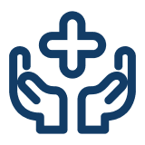 Health icon