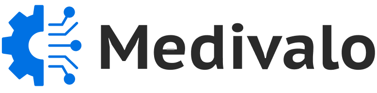 MediValo logo