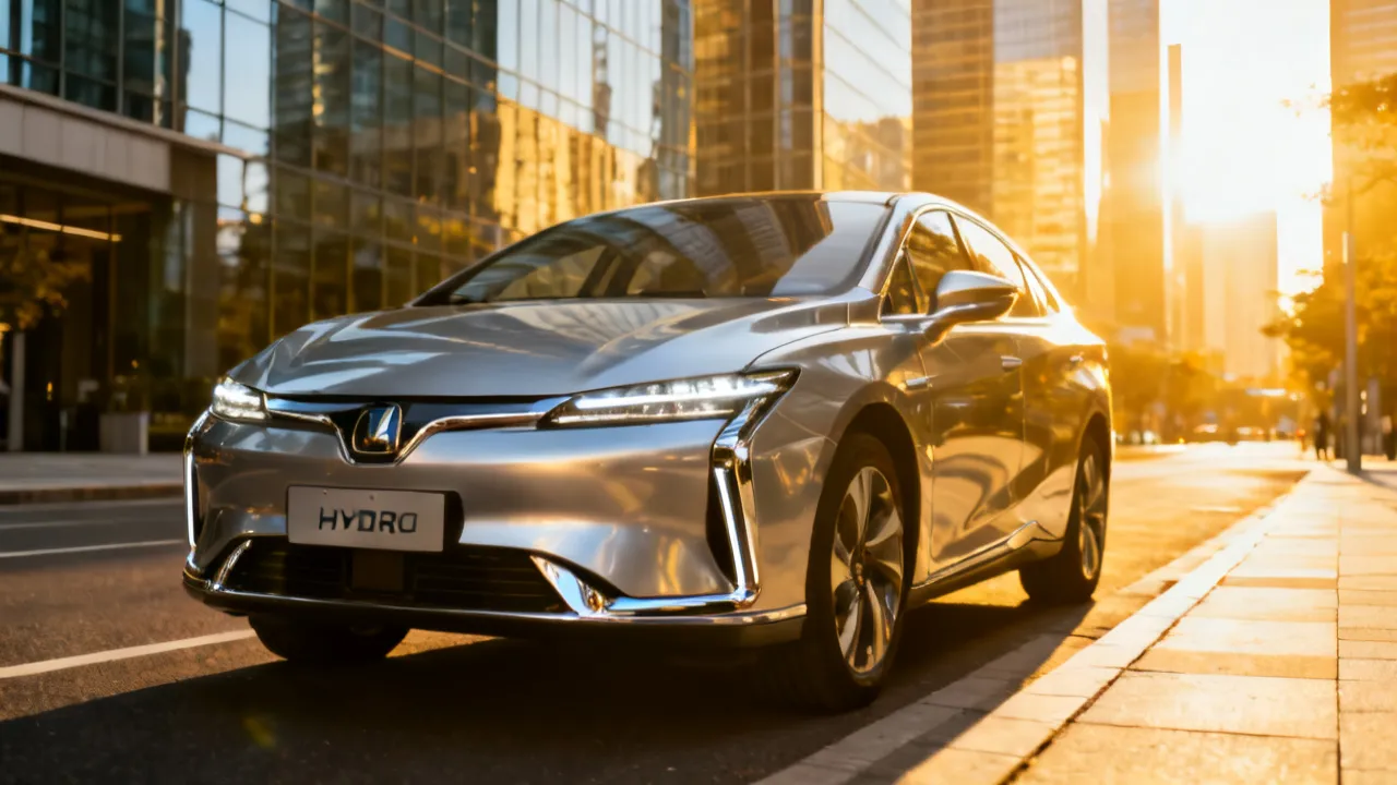 Discovering the S700 Phev