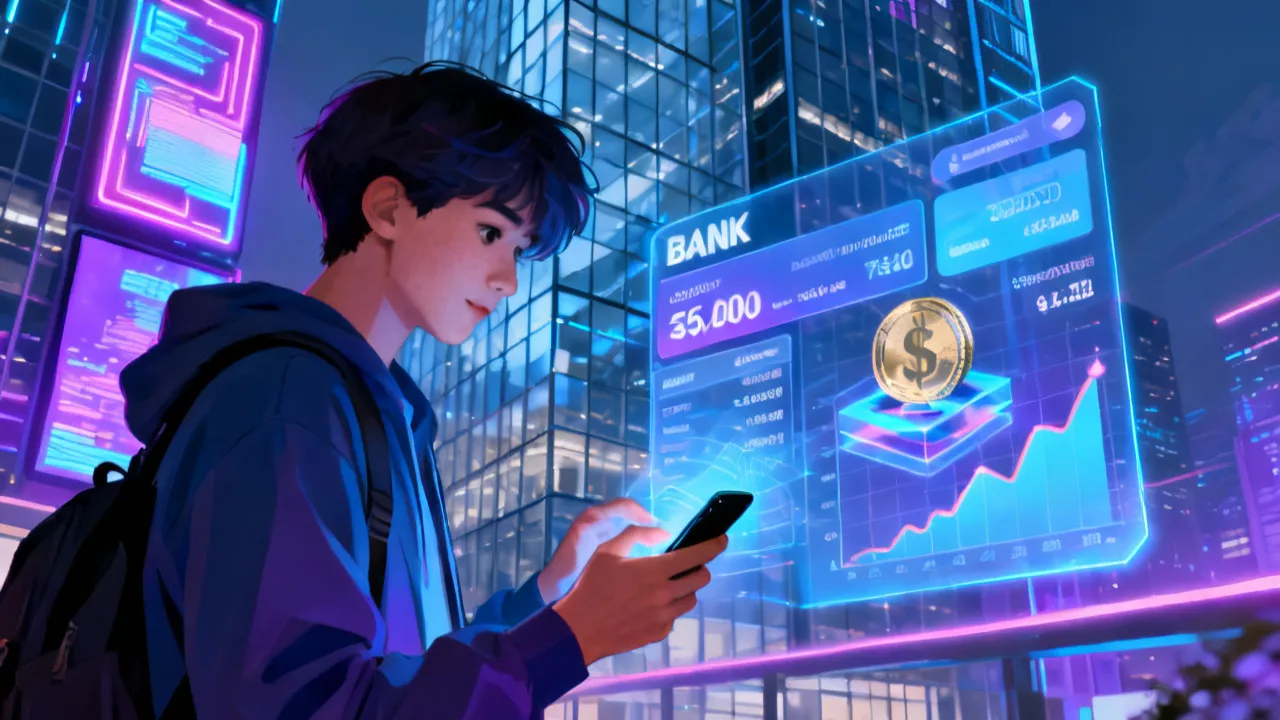 Navigating the World of Neobanks