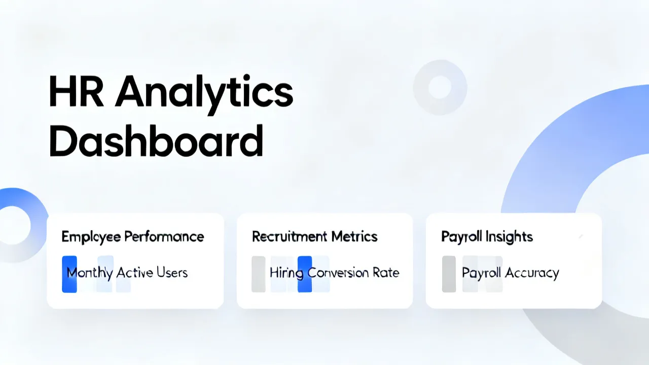 Revolutionizing HR with Deskera HRMS