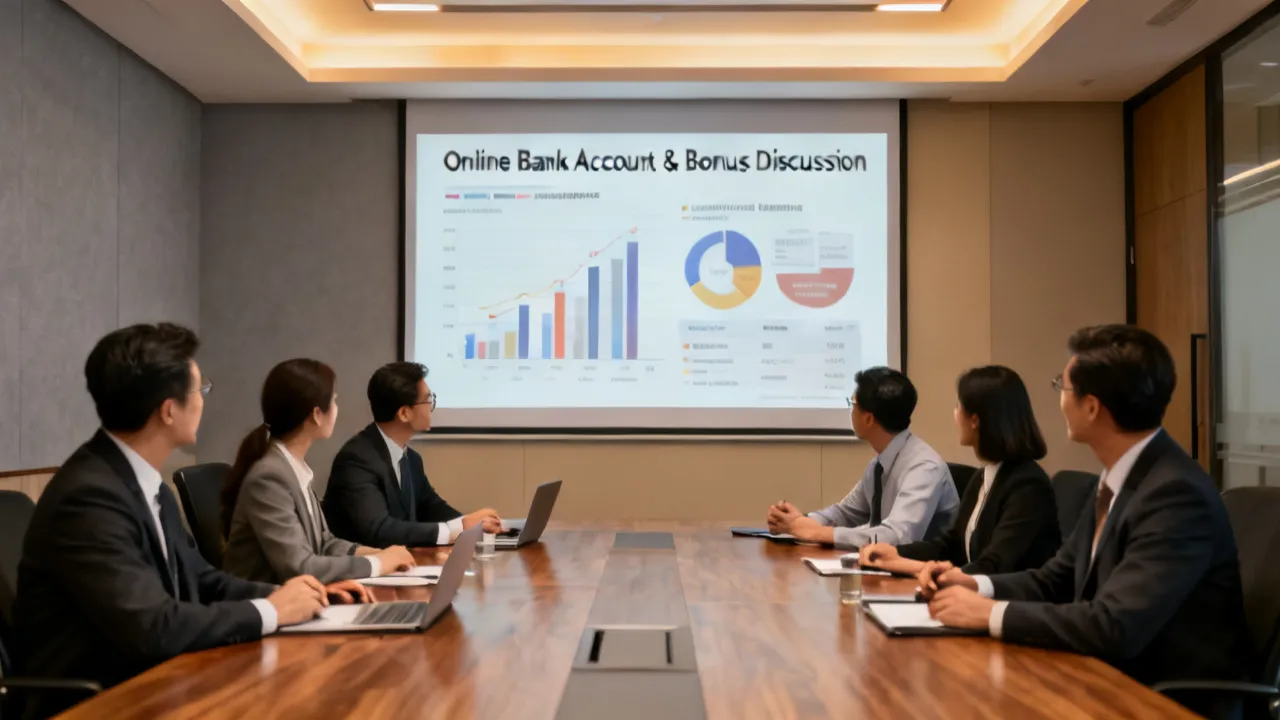 Boost Your Bank Account with Bonuses