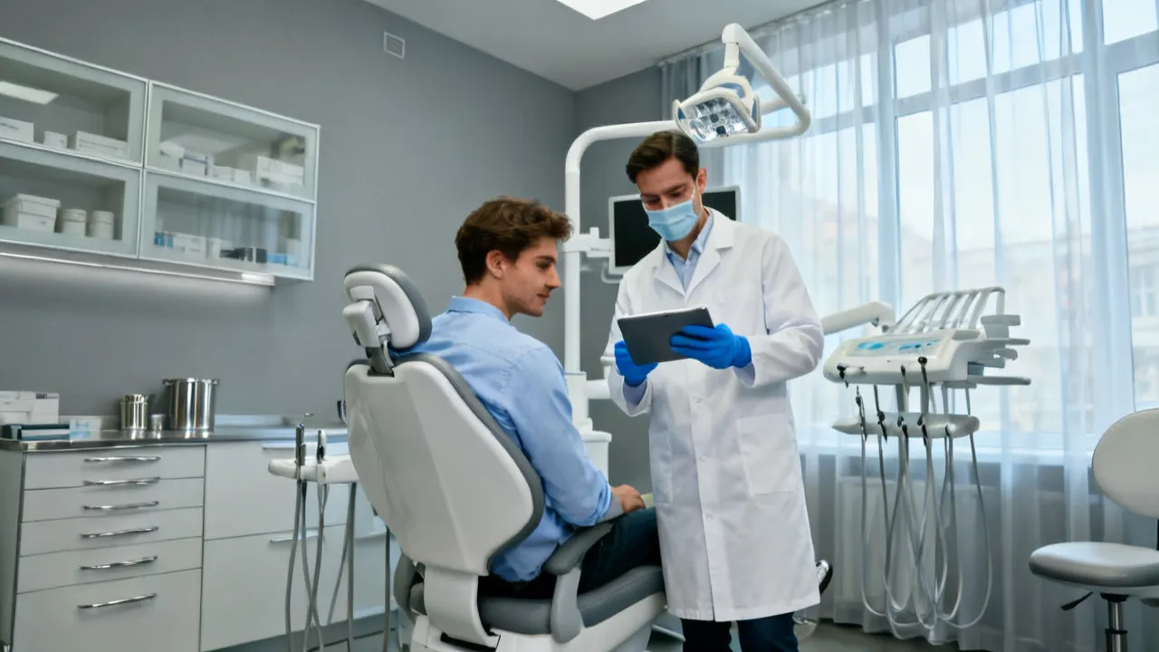 Dental Orthodontics Near Me: Expert Guide to Options