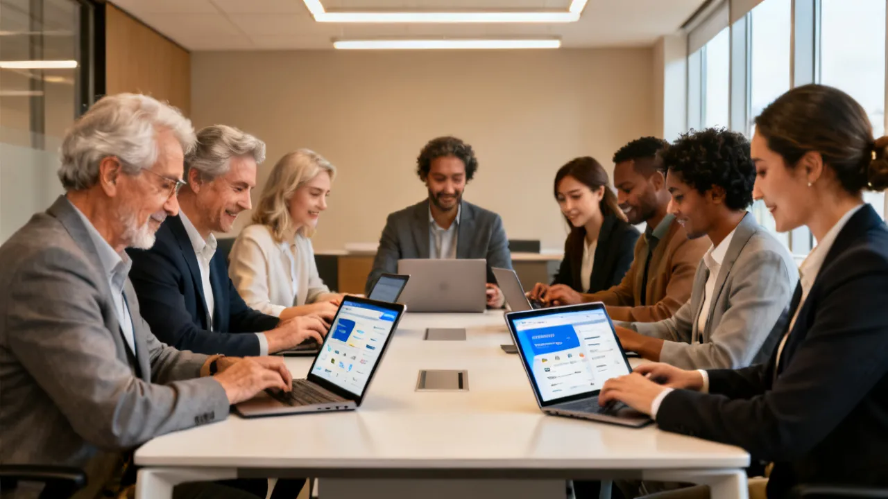 Understanding Perkpal's Corporate Synergies