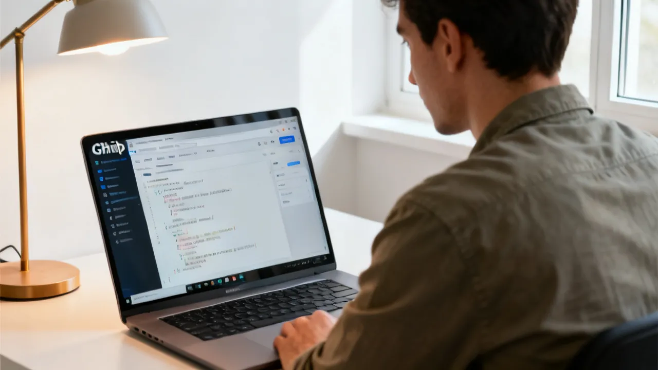 Understanding IceHRM on GitHub