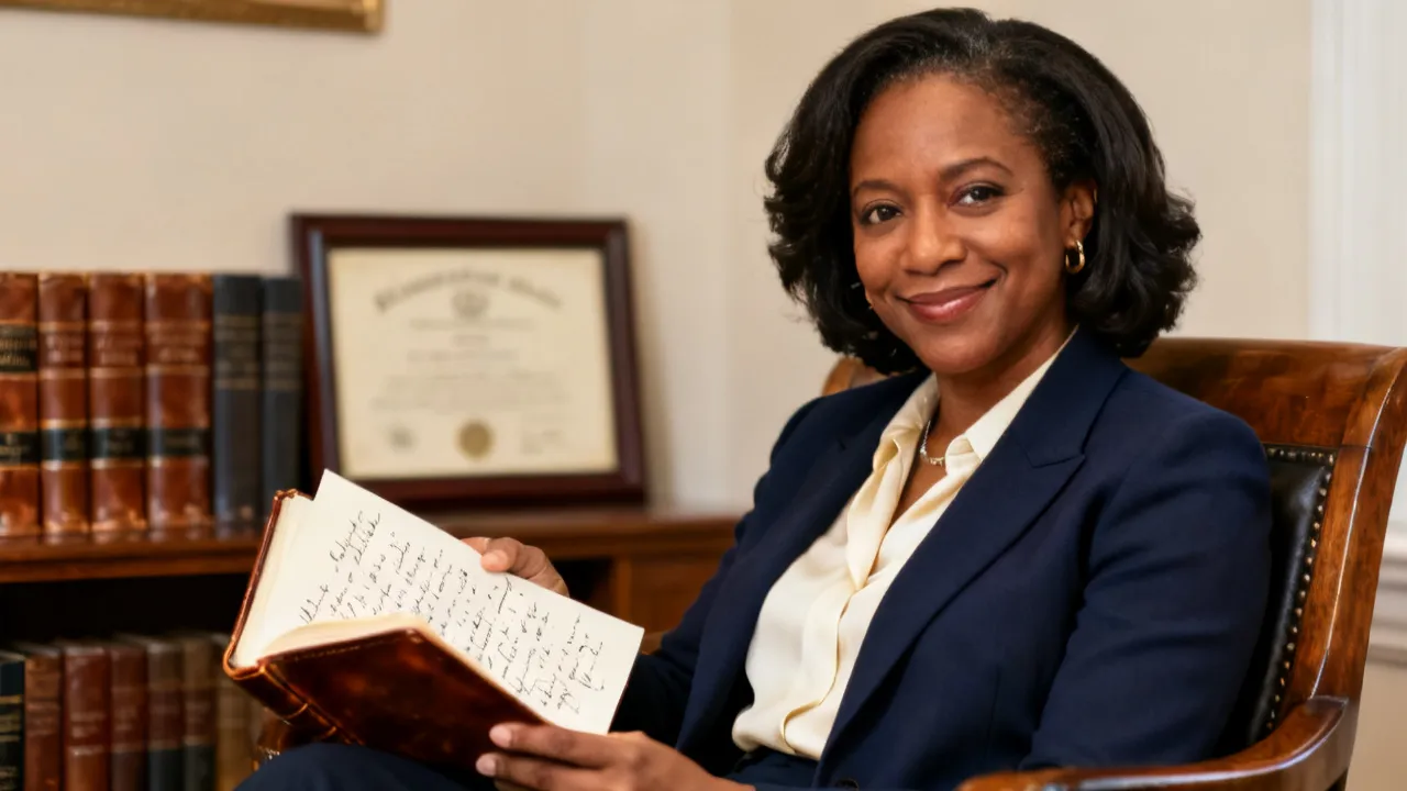 Unveiling the Legacy of Chandra Williams