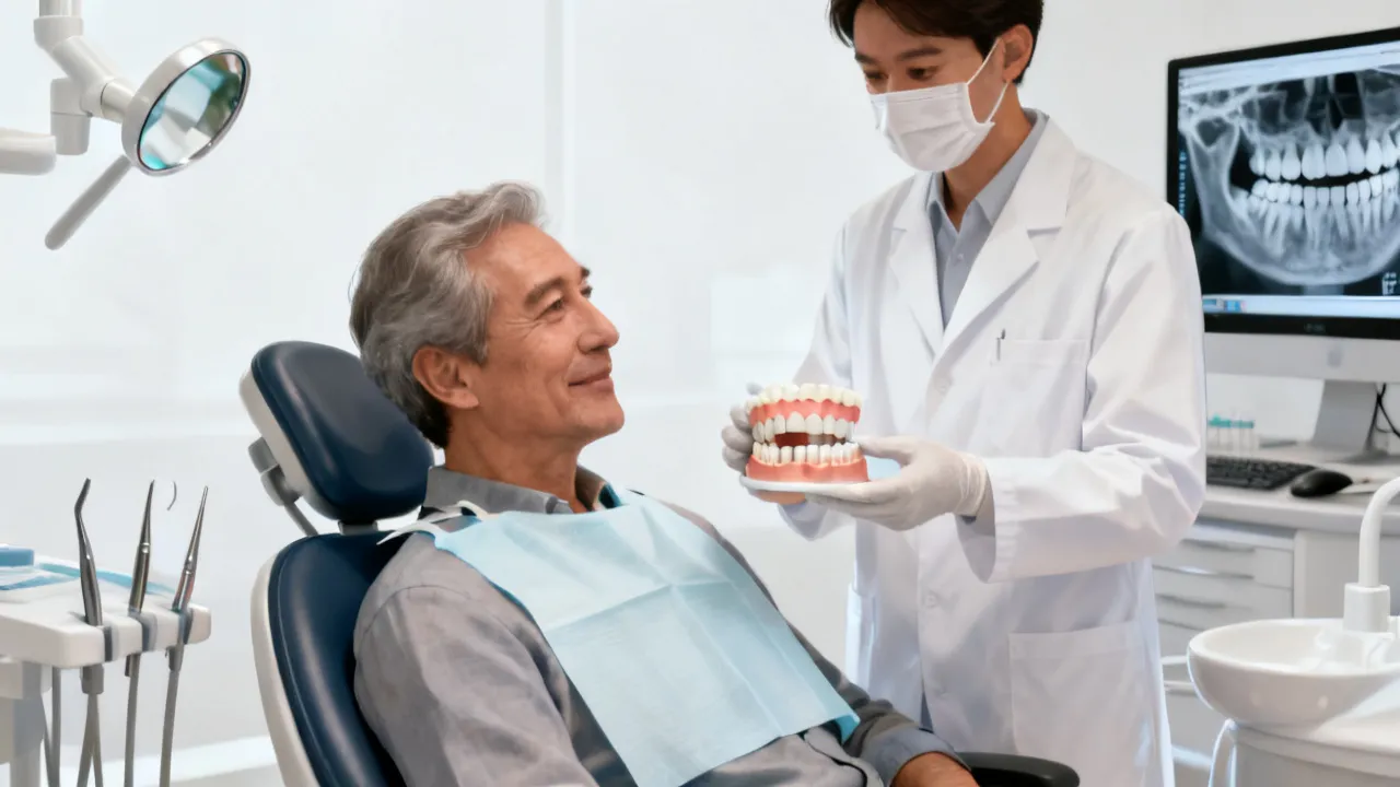 Unraveling Affordable Dental Implant Solutions