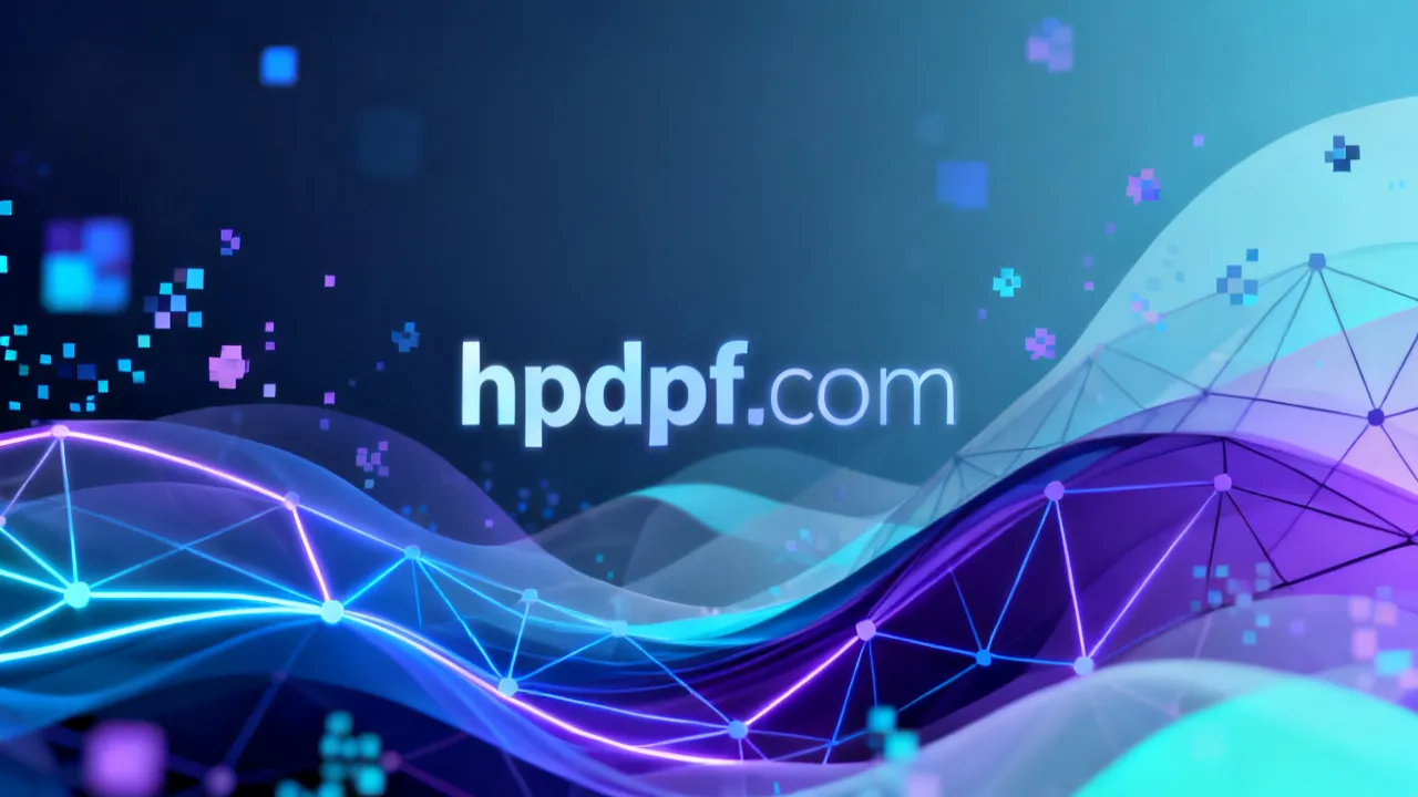 Understanding the Reach of Hpdpf.com