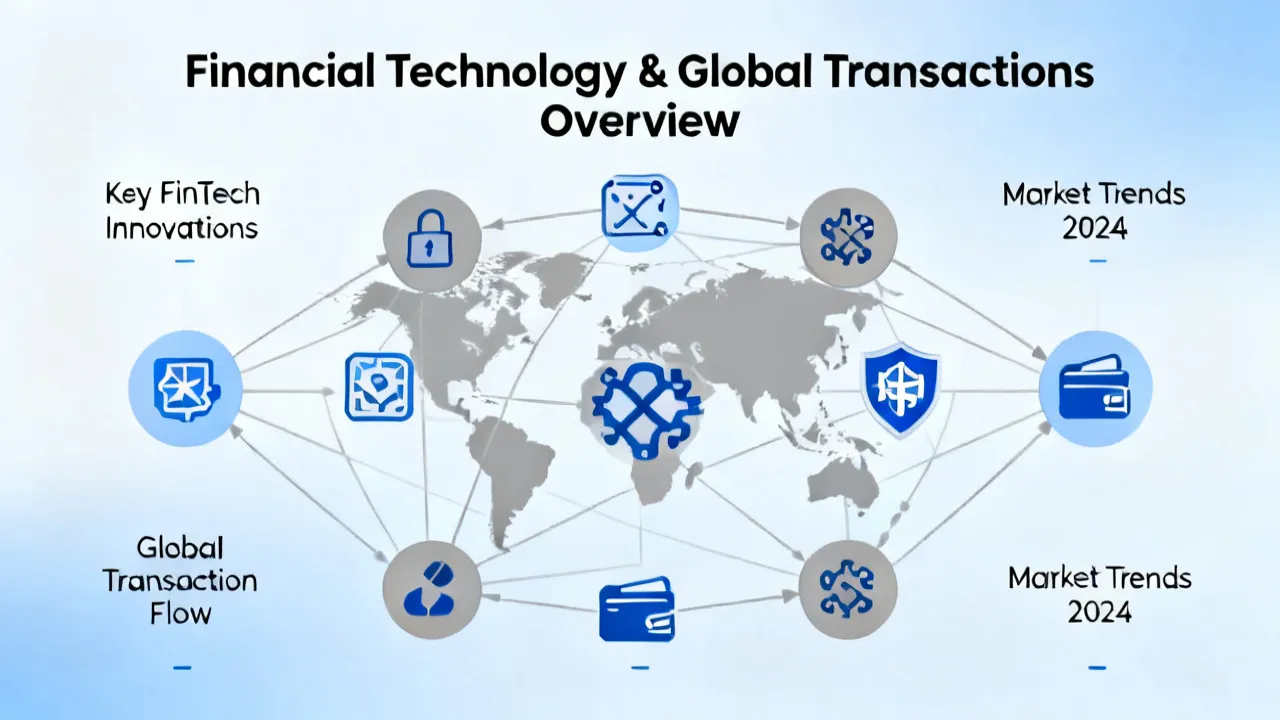Navigating Global Payments with Corpay.com