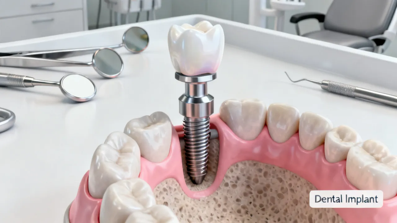Understanding Dental Implants: Insights and Costs
