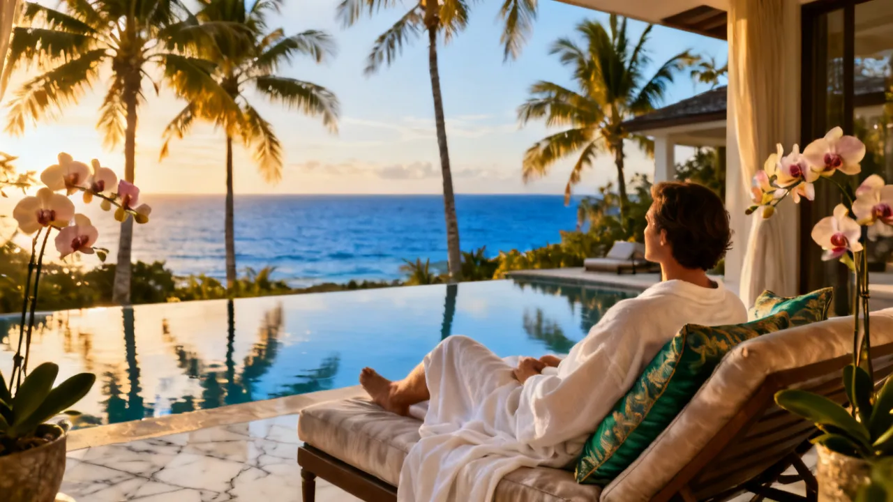 Discover Delta Vacations Benefits