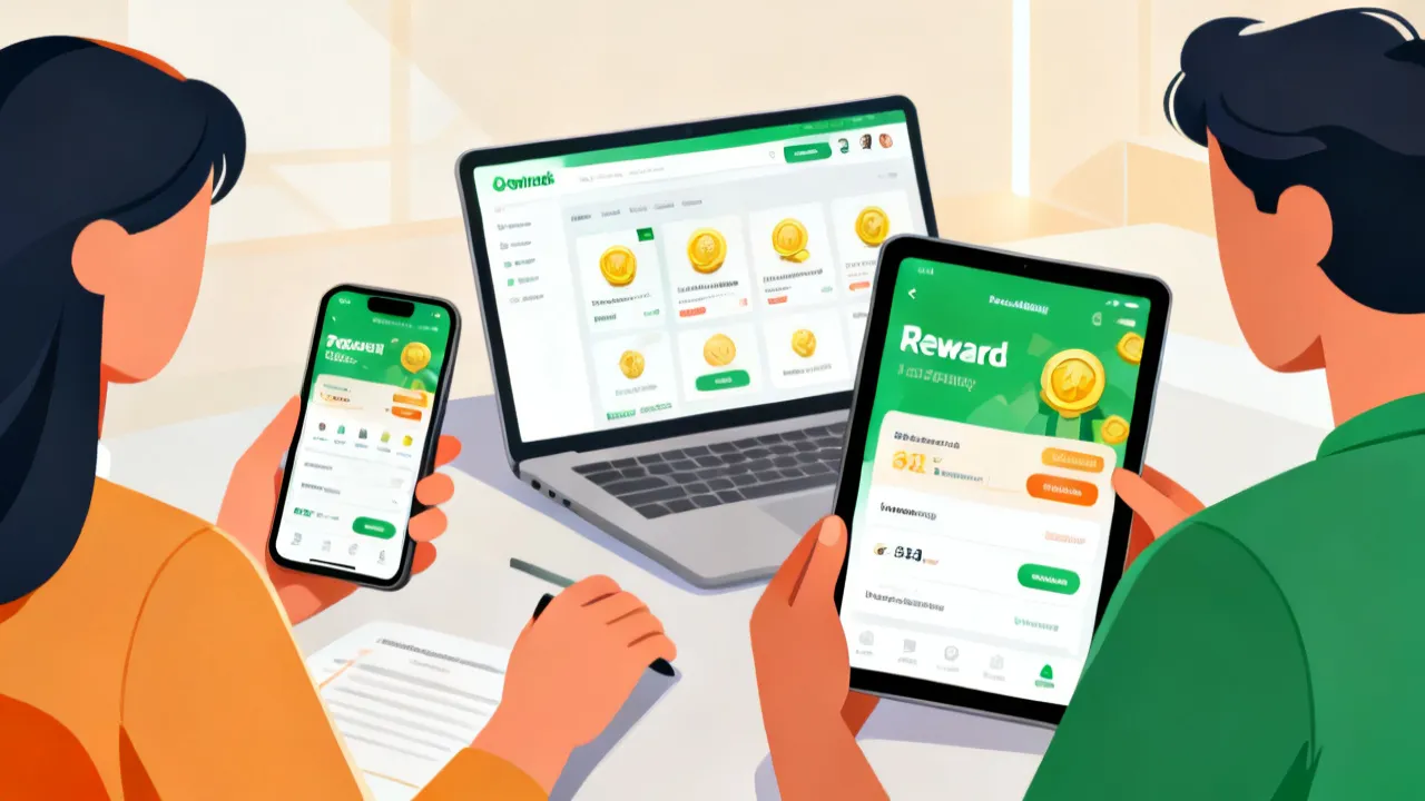 Understanding Perks.com