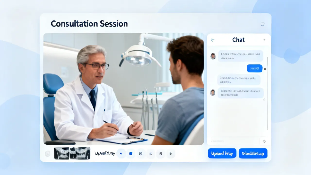 Exploring Teledentistry Options in Arizona