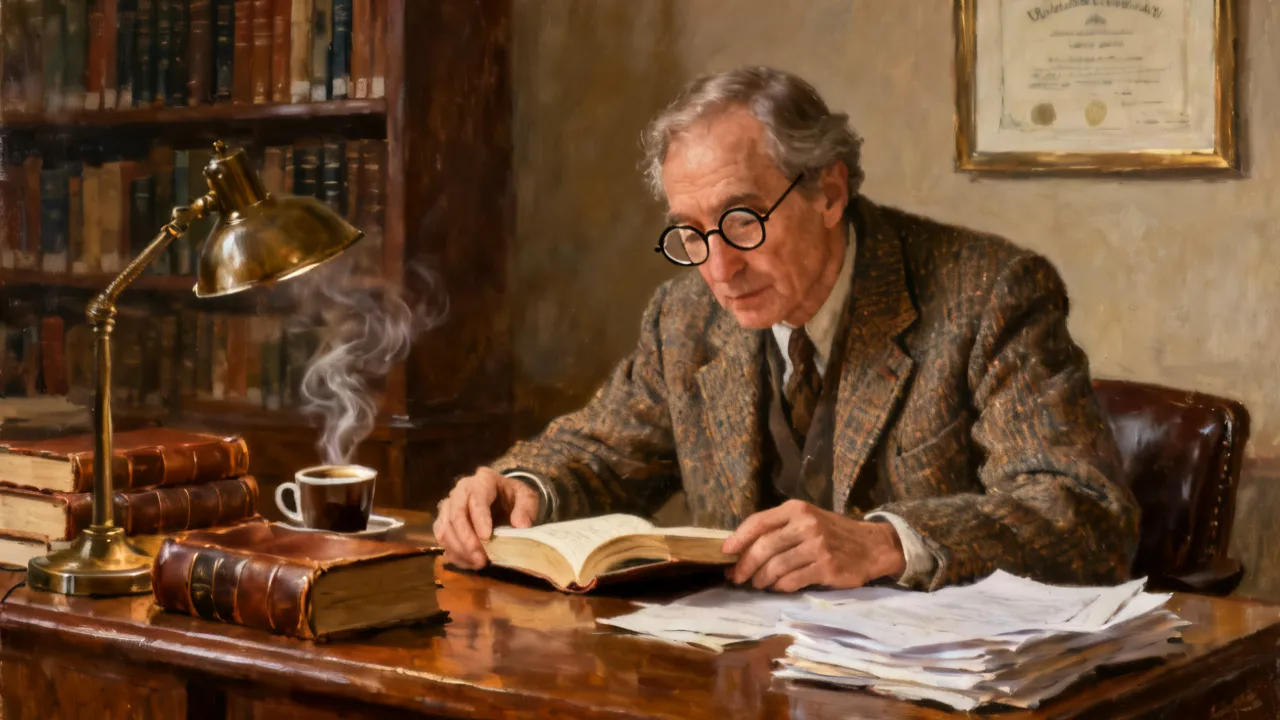Exploring the Contributions of Pau Noy