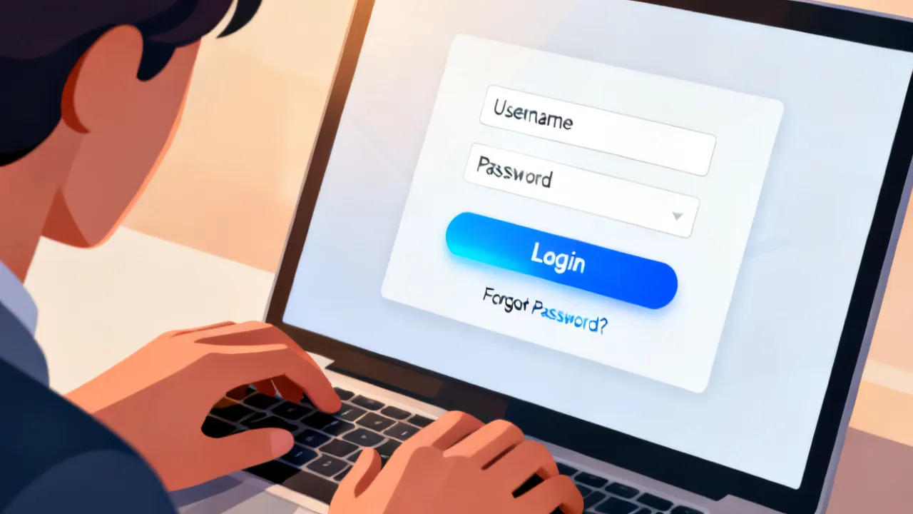Navigating Beyondpay Login Easily