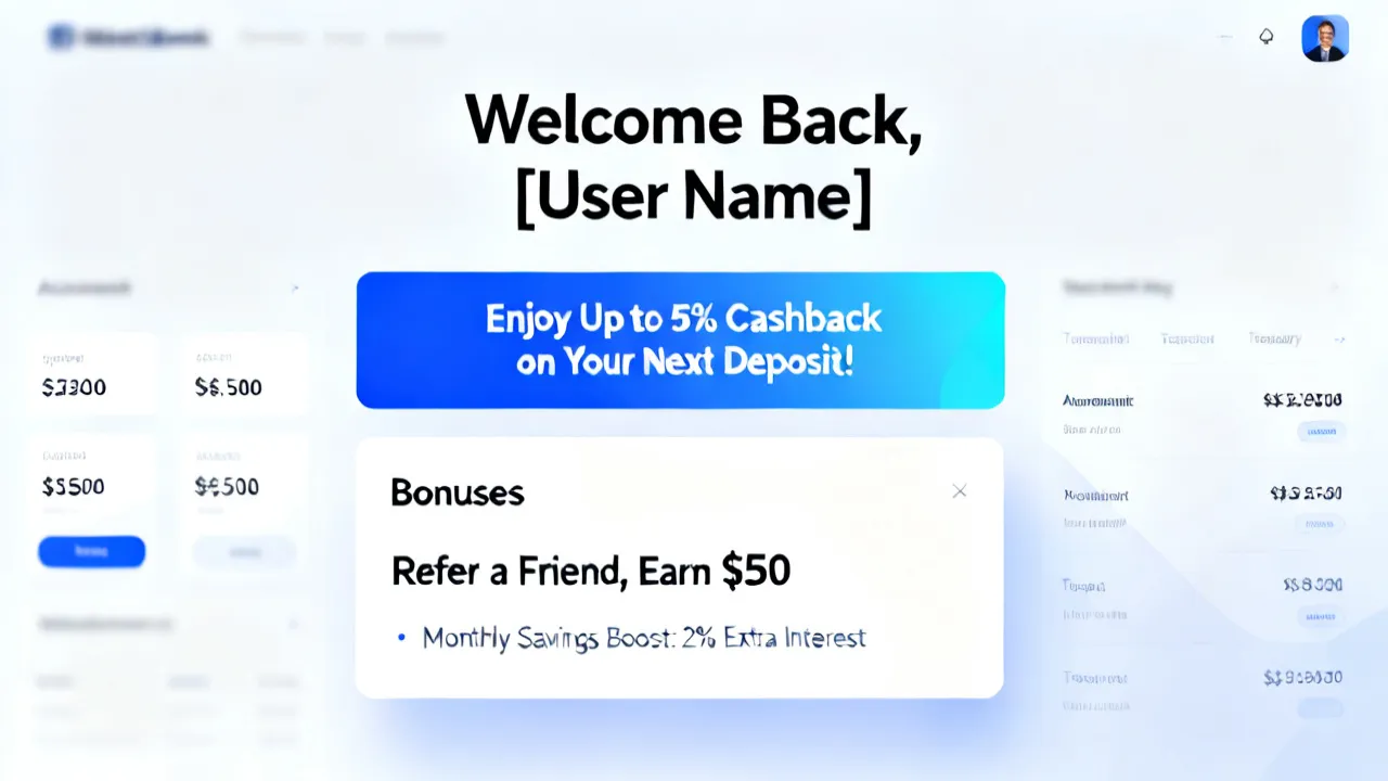 Unlocking Bank Bonuses: A Deep Dive