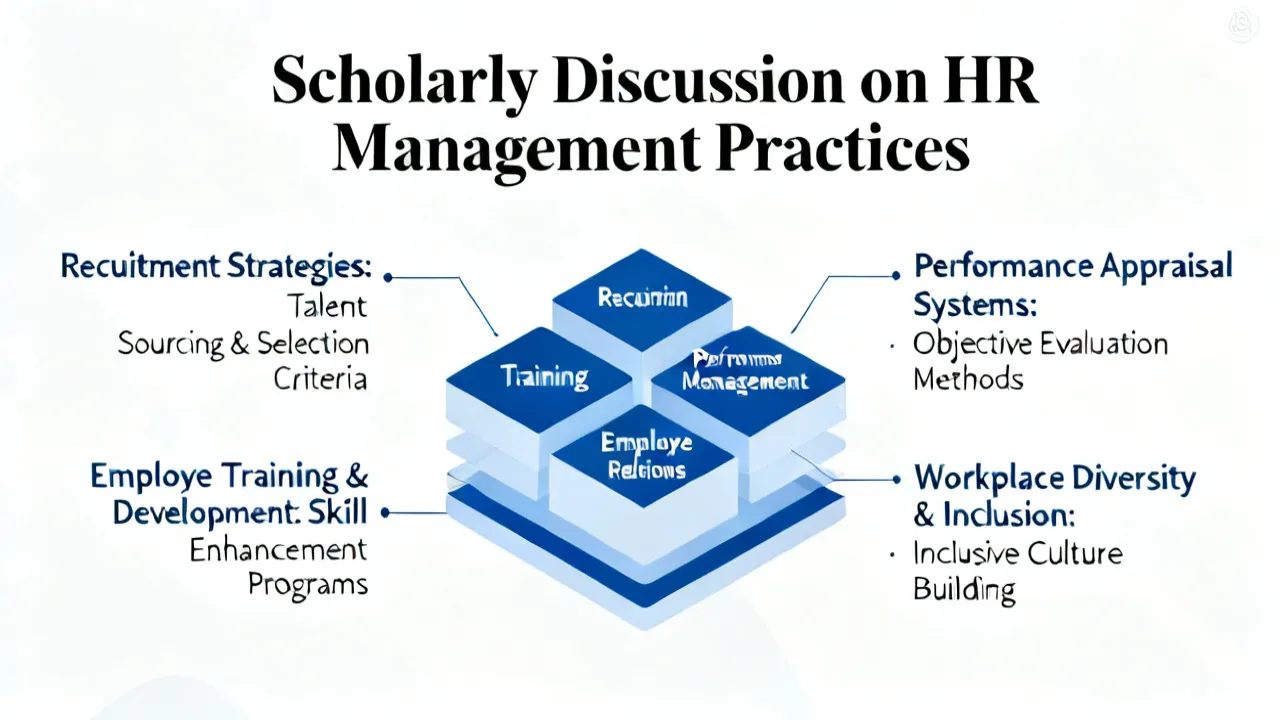 Understanding Human Resource Management Expertise
