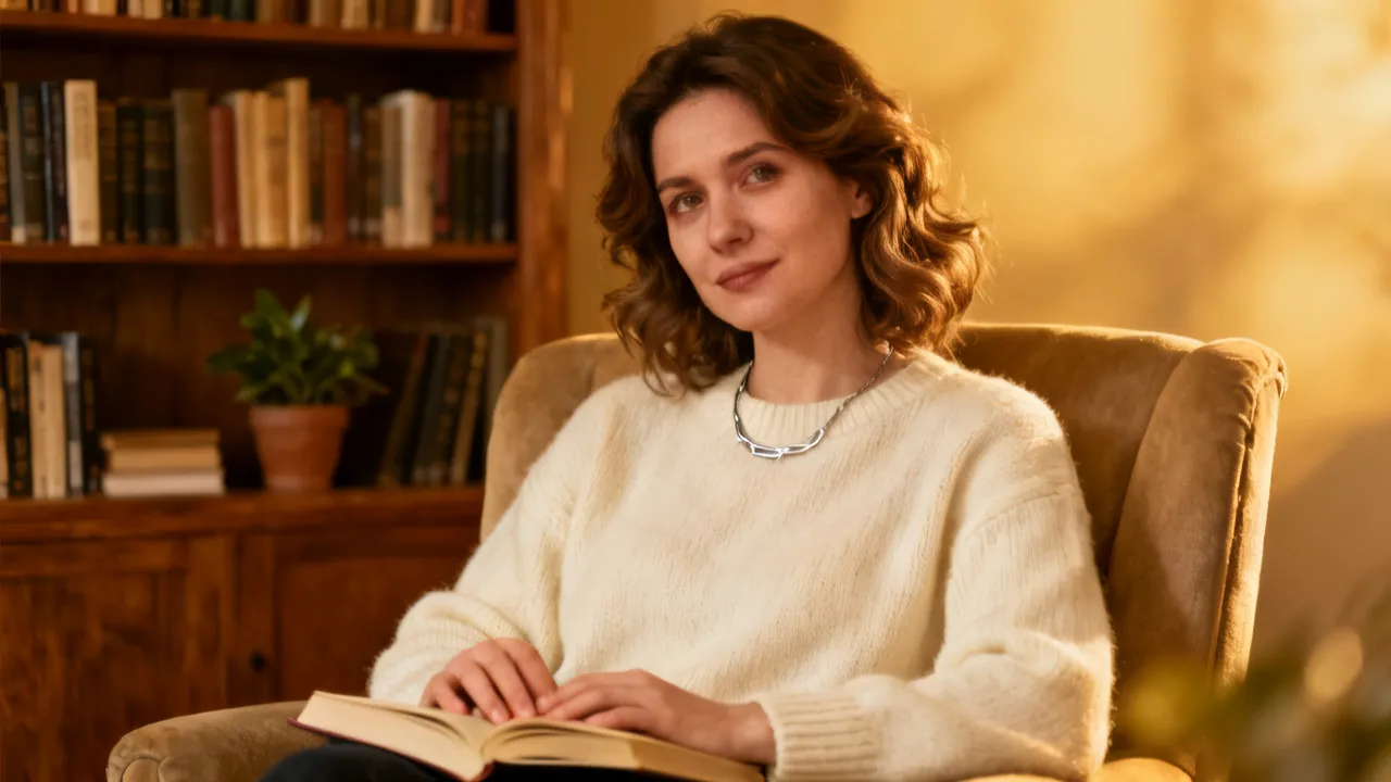 Exploring the Literary Work of Irina Moga