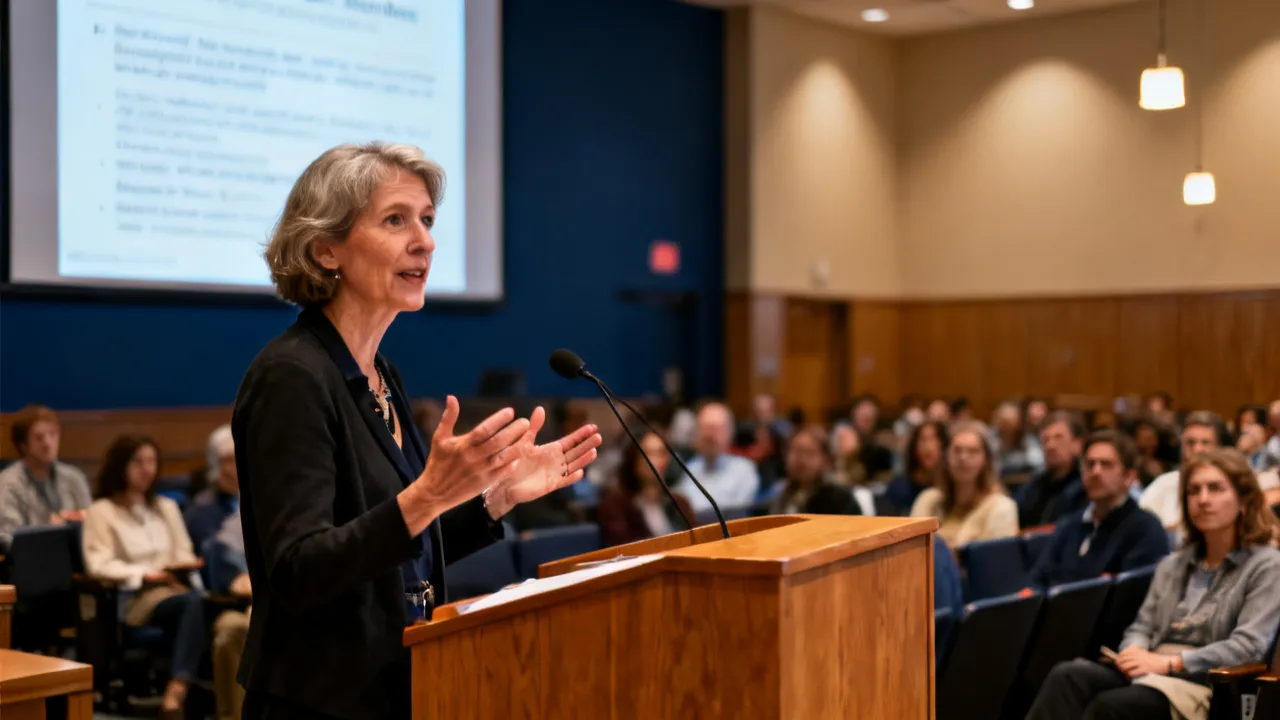 Unveiling Insights from Heidi Sauer