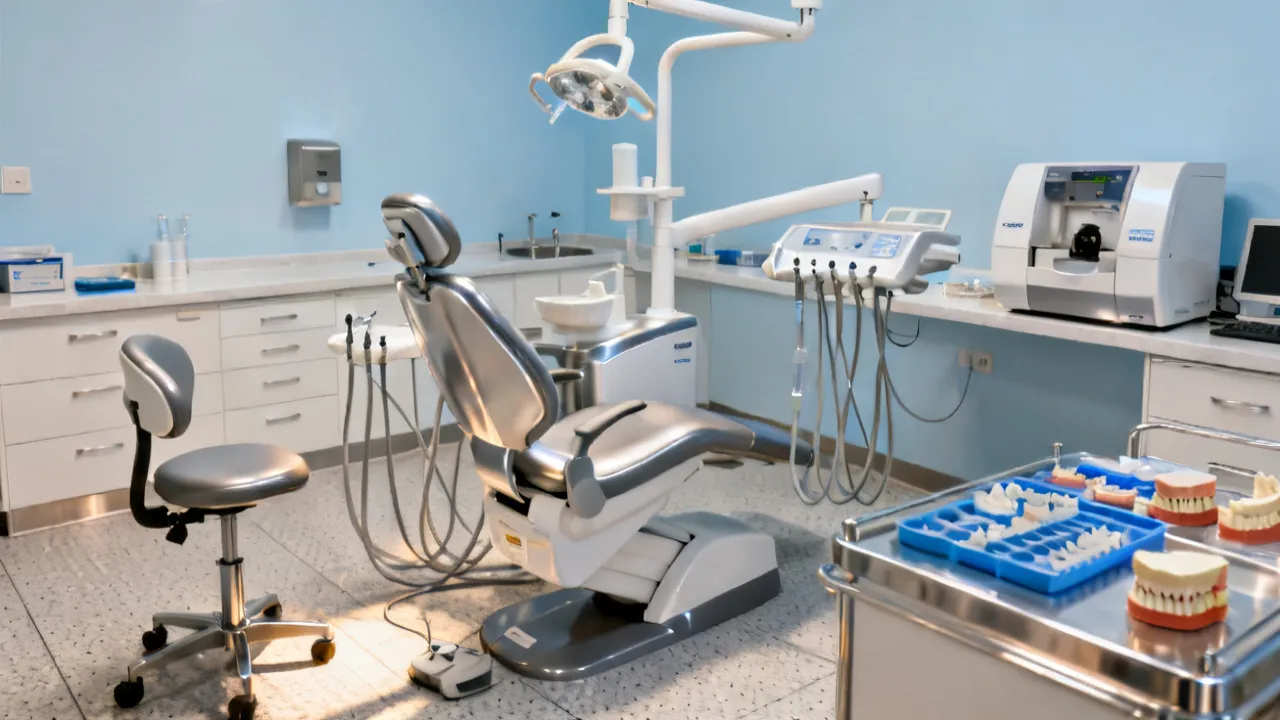 An Expert's Guide to Prosthodontists