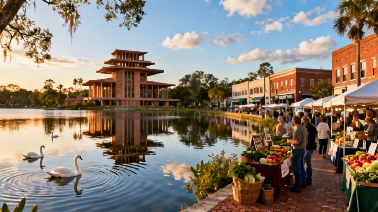 Discovering Lakeland's Hidden Gem