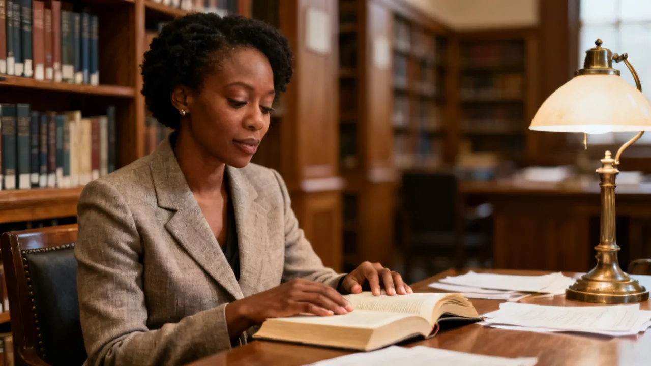 Insights into Chandra Williams' Scholarly Work