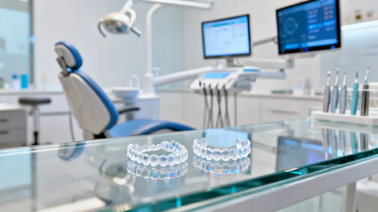 Comprehensive Guide to Invisaligners