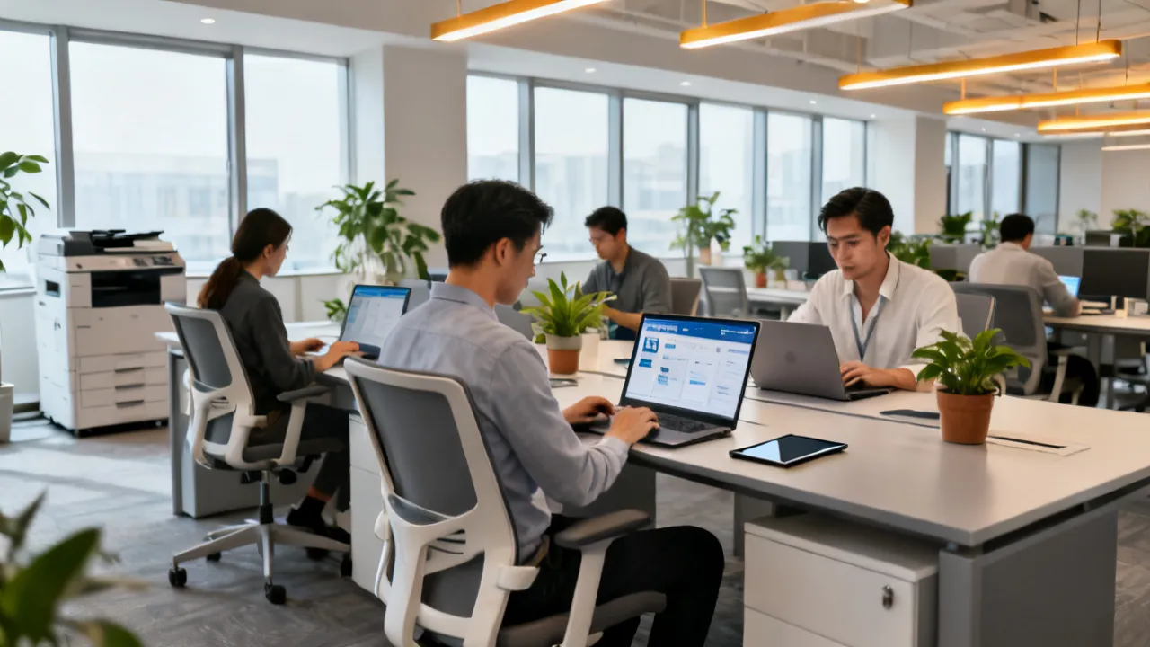 Unpacking Deskera HRMS Capabilities