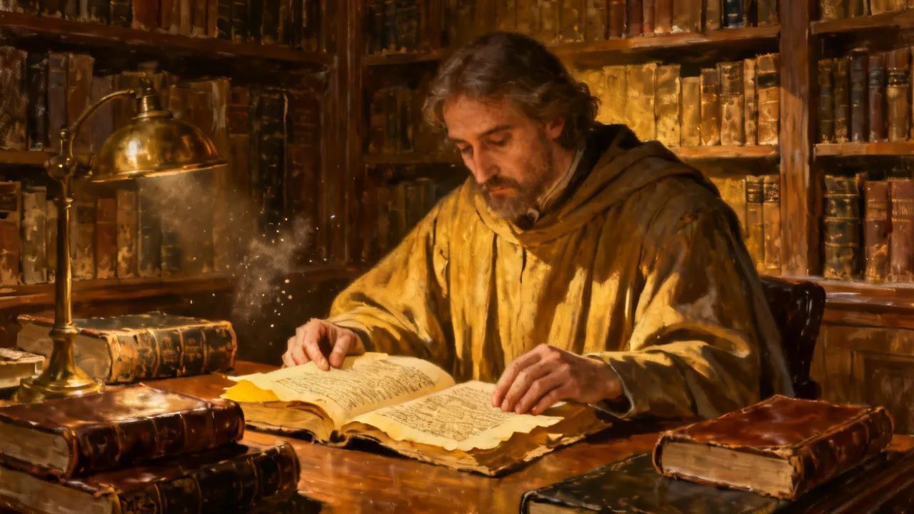 The Scholarly Journey of Beth Tomlin