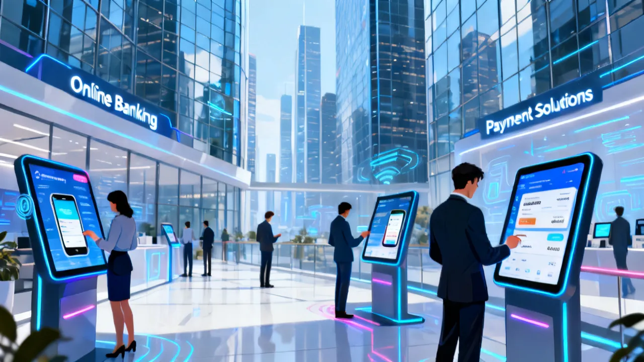 Understanding Paystand and Online Bank Bonuses