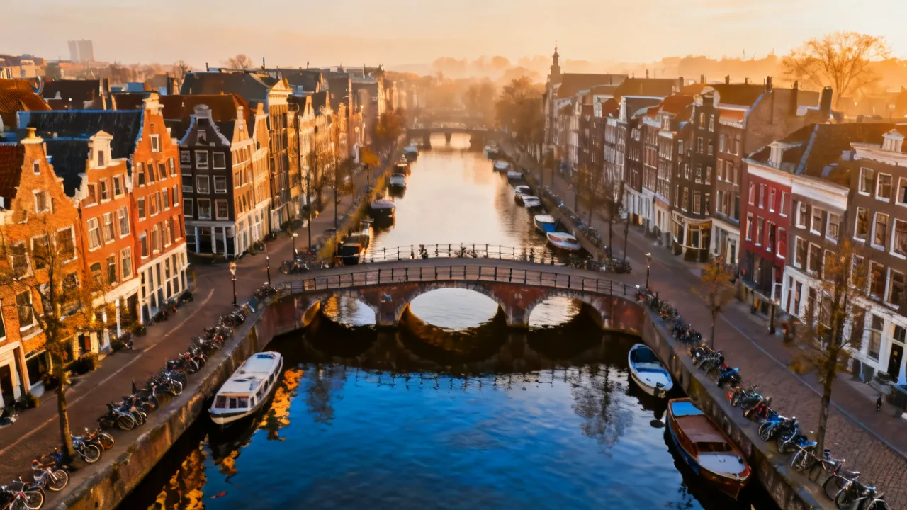 Understanding Amsterdam Prohibitions and Regulations