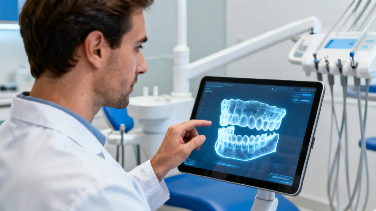 Digital Dentistry in Orthodontics: Cost-Smart Implants Guide