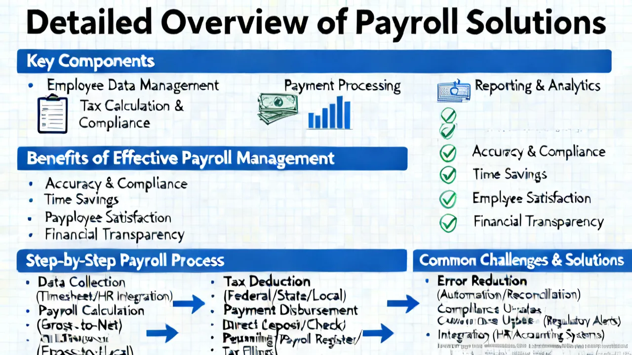 Discovering the SurePayroll Wiki Advantage