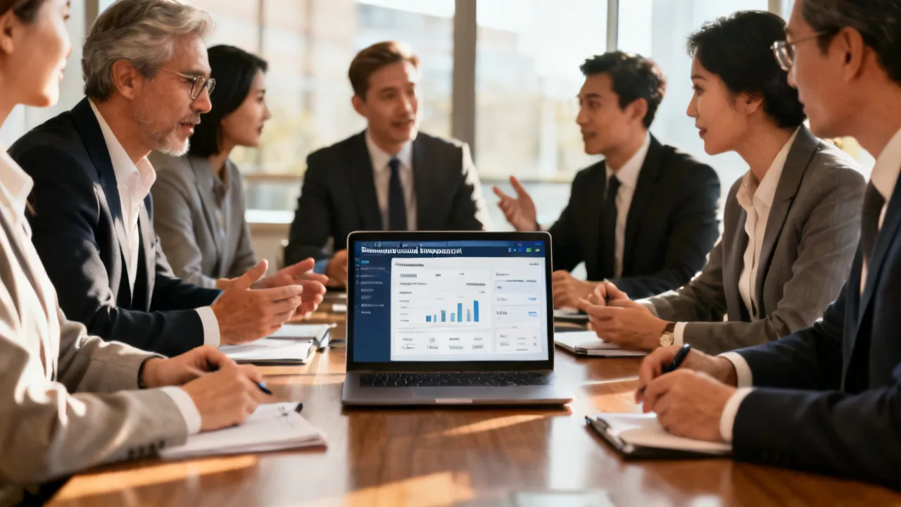 Understanding Accupay HCM Systems