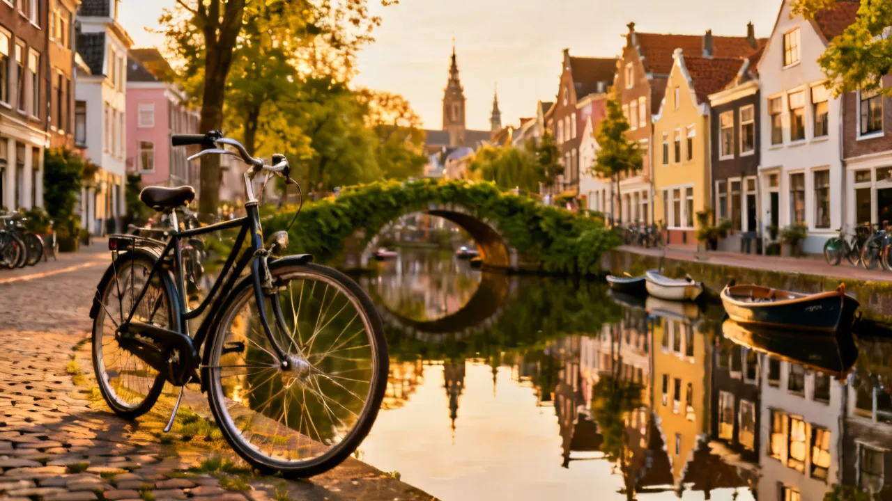 Exploring Amsterdam's Cultural Highlights
