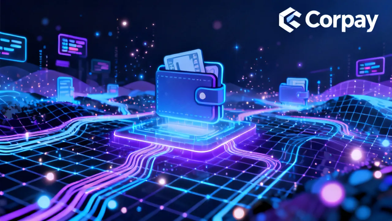 Understanding Corpay in the Financial Sector