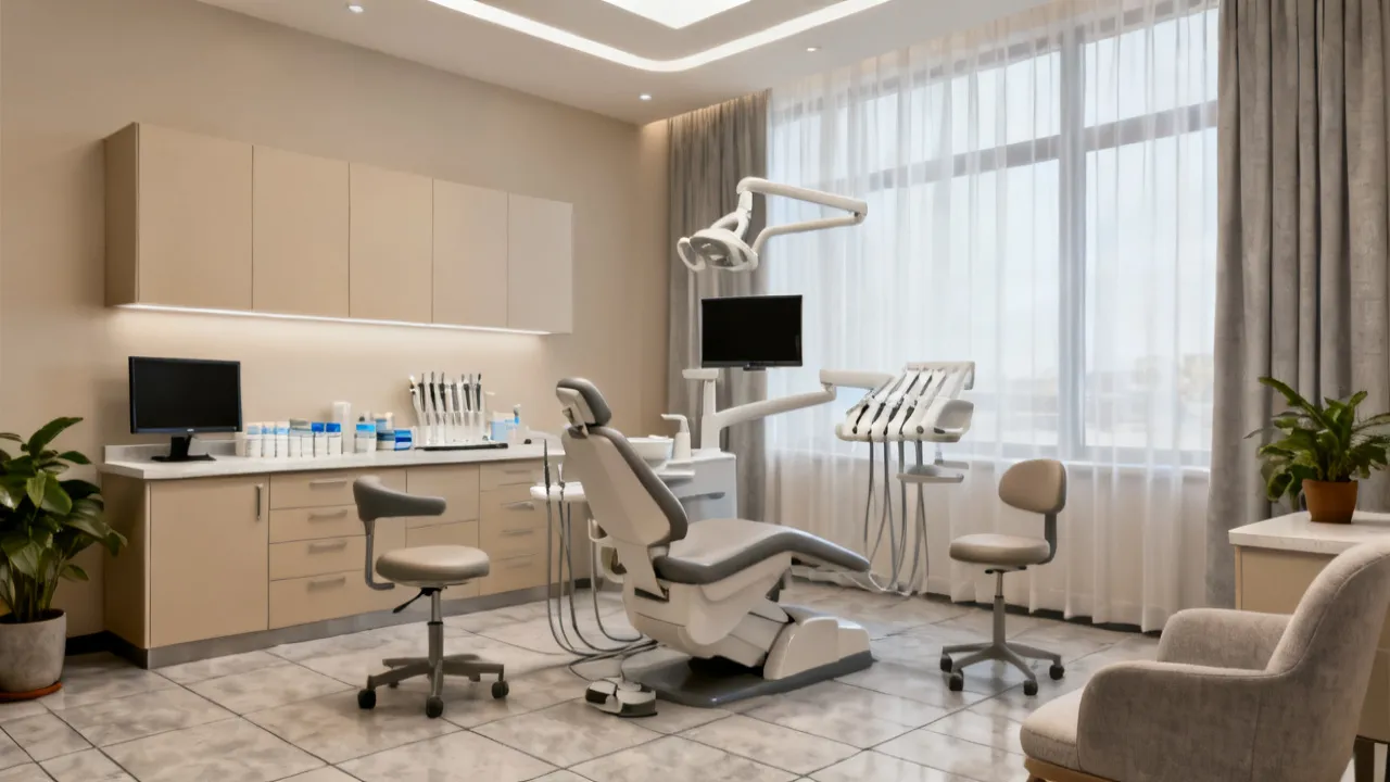Affordable Dental Implants Guide