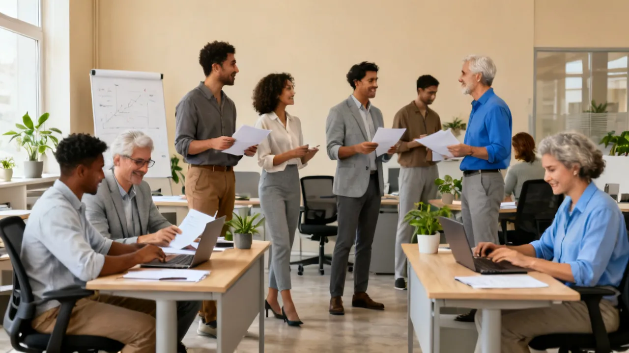 Navigating Beneplace Ers Benefits