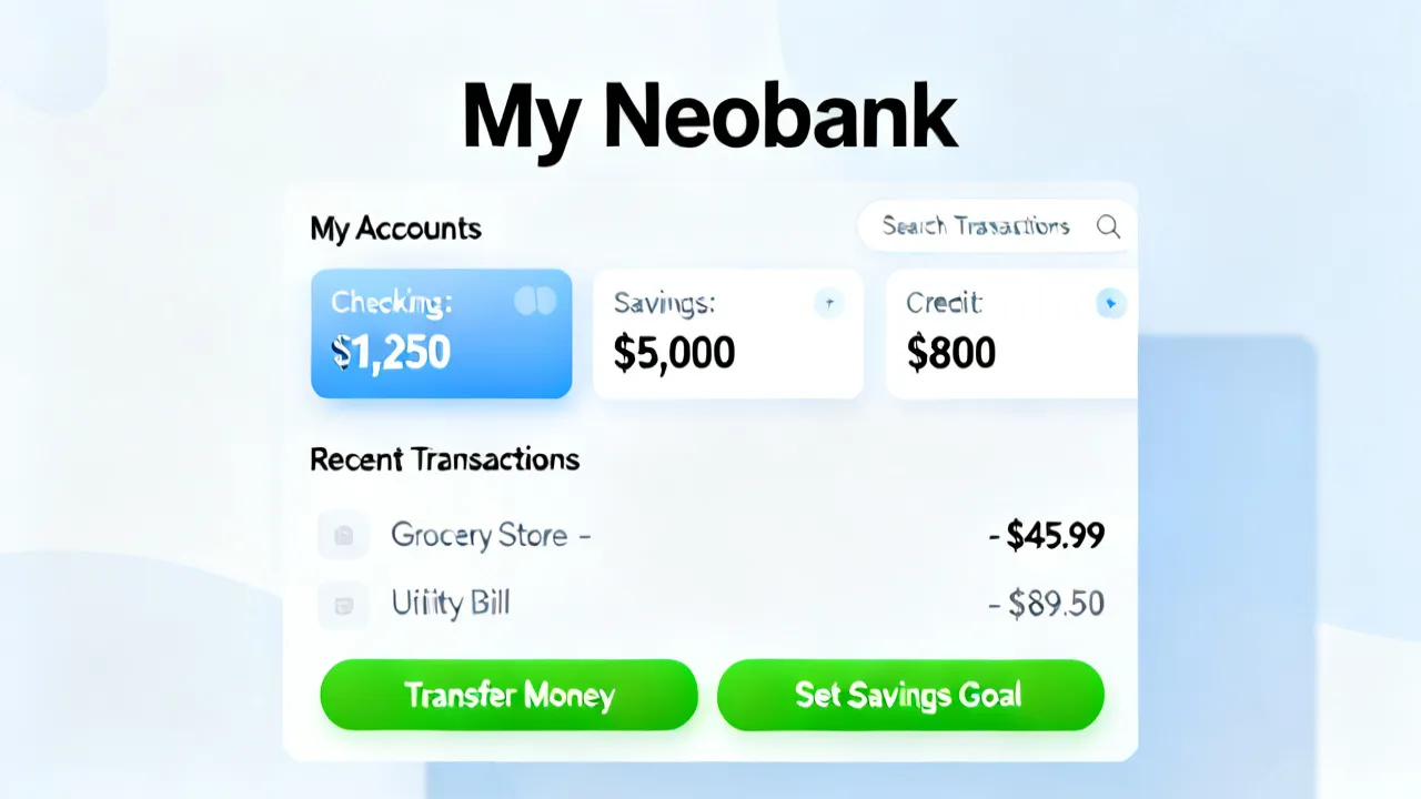 The Rise of Neobanks Explained