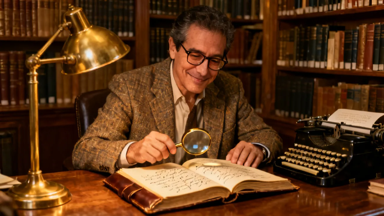 Insights from Dr. Jorge Carrasco