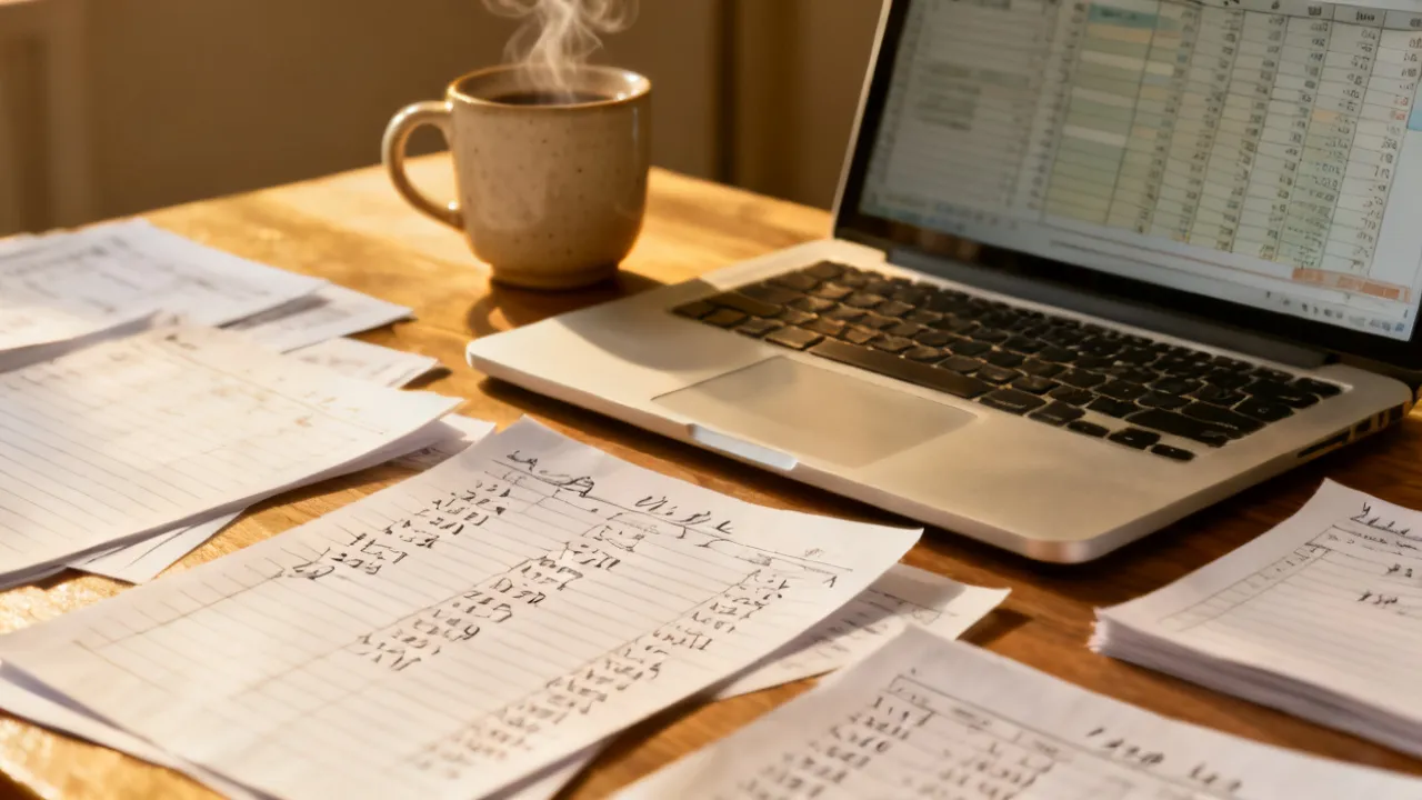 Understanding Online Bank Accounts