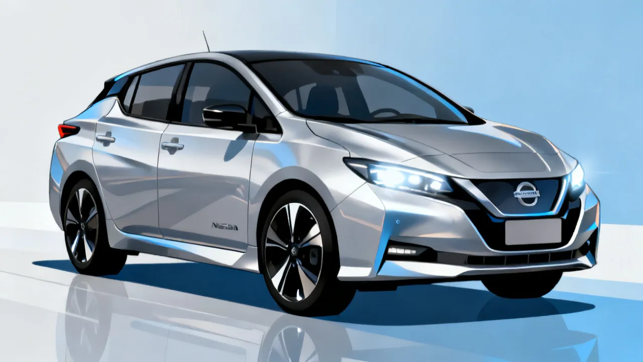 Insights into Nissan Electric Models