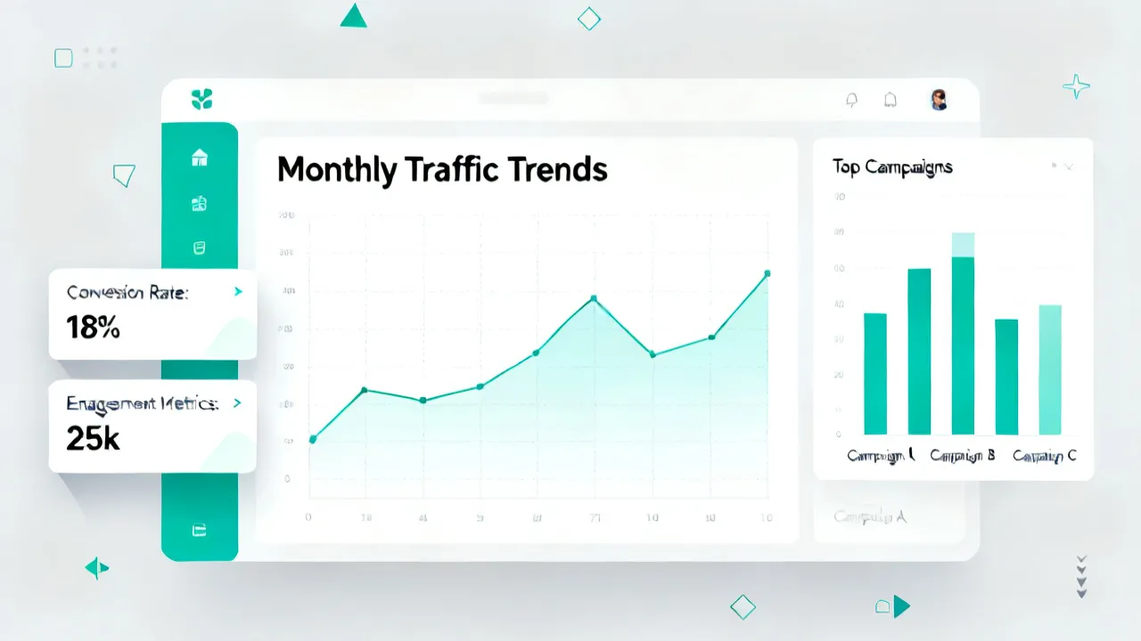 Unveiling Themarkiii.com's Digital Presence