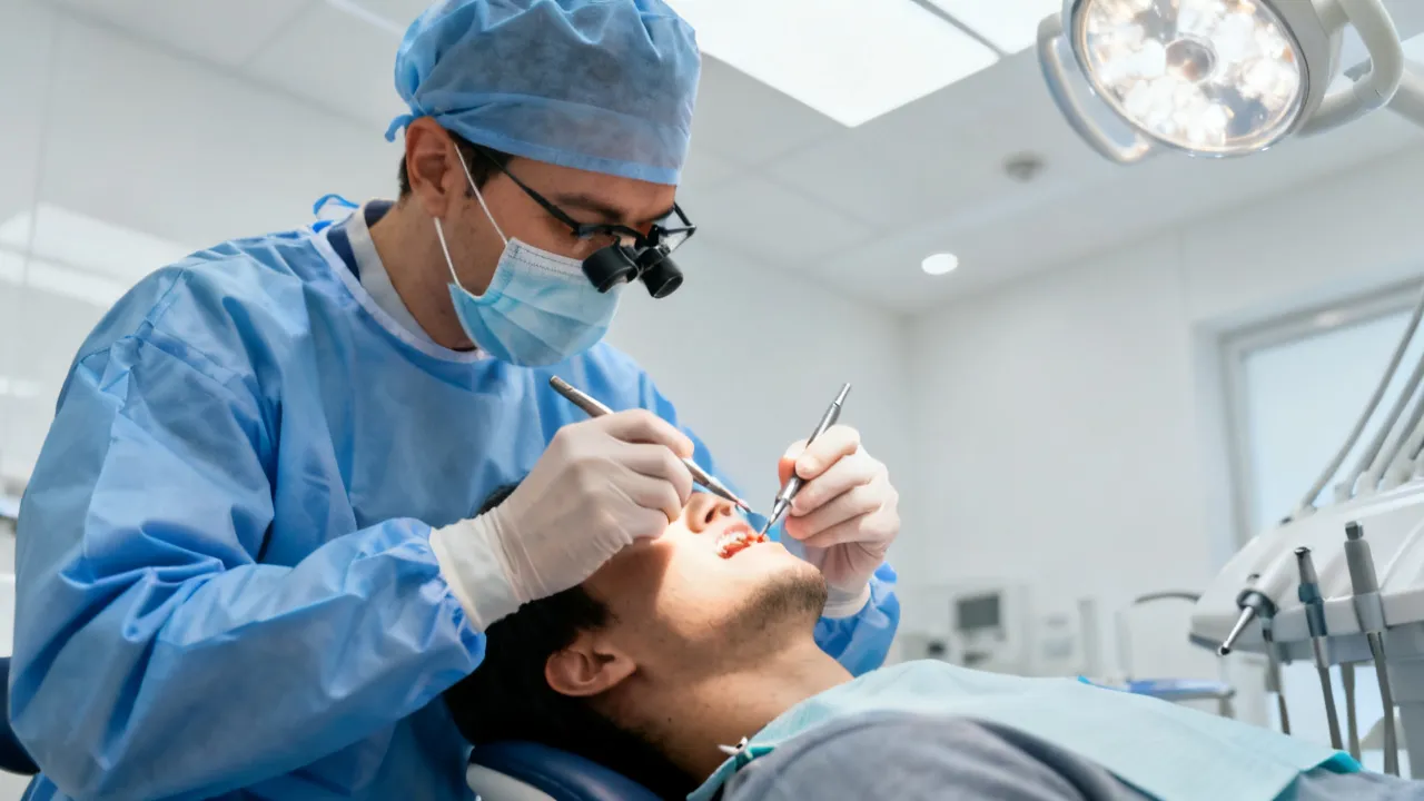 Comprehensive Guide to Low-Cost Dental Implants