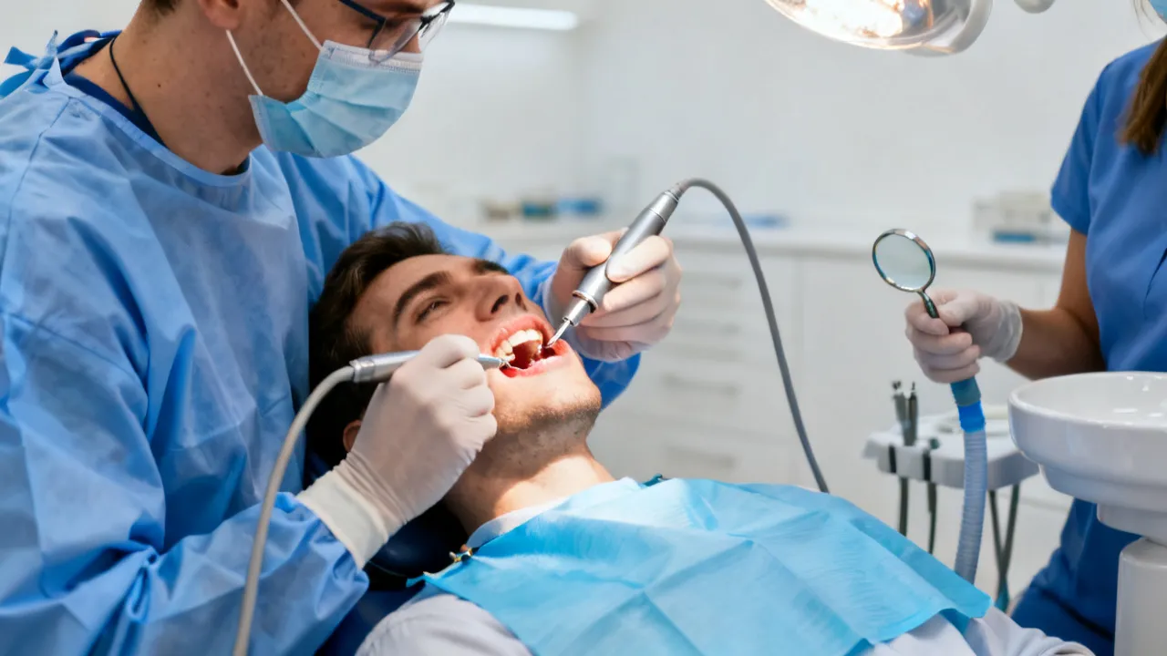 Finding Affordable Dental Implants