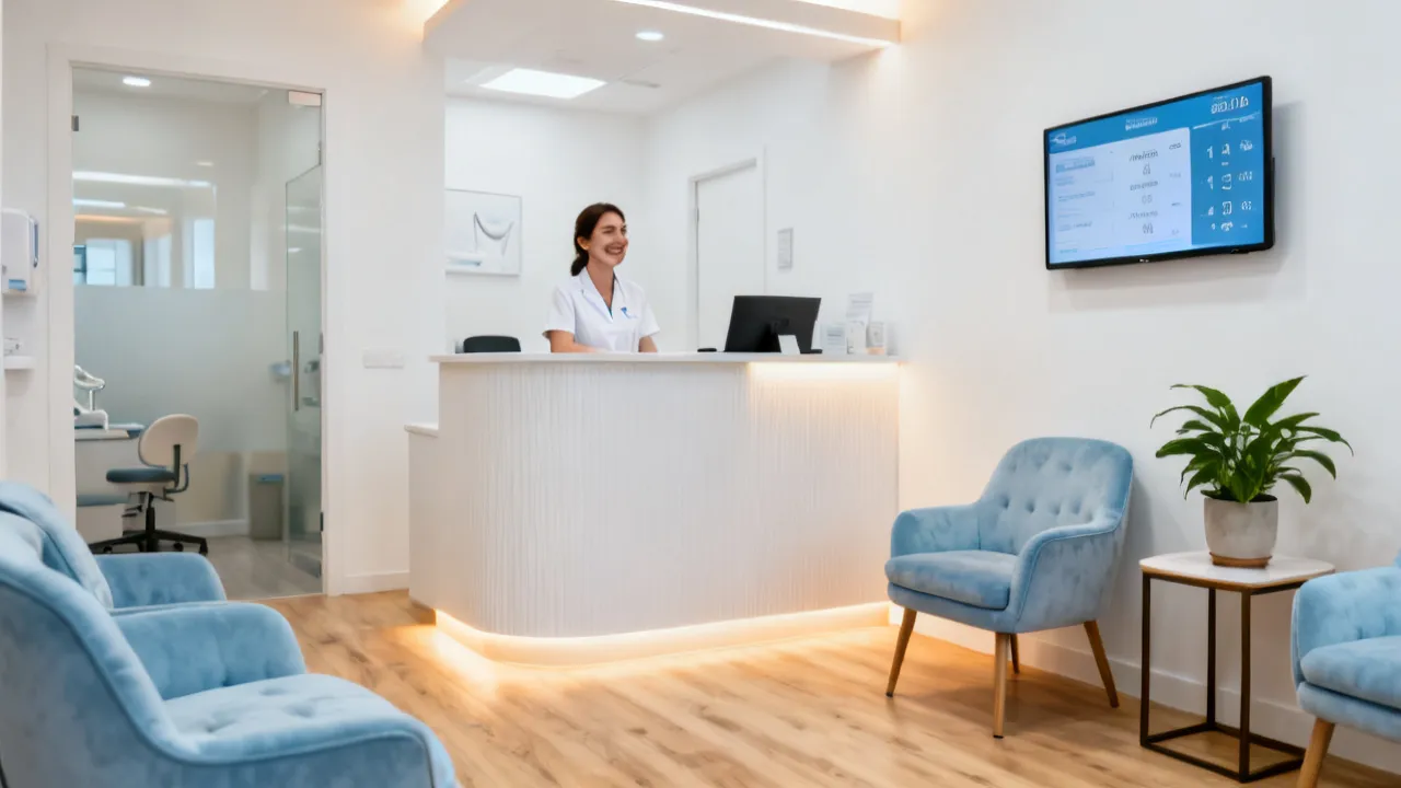 Finding Dental Orthodontics Near Me