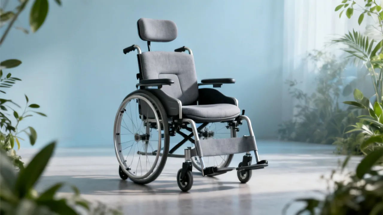 Understanding Libercares Wheelchair Innovations