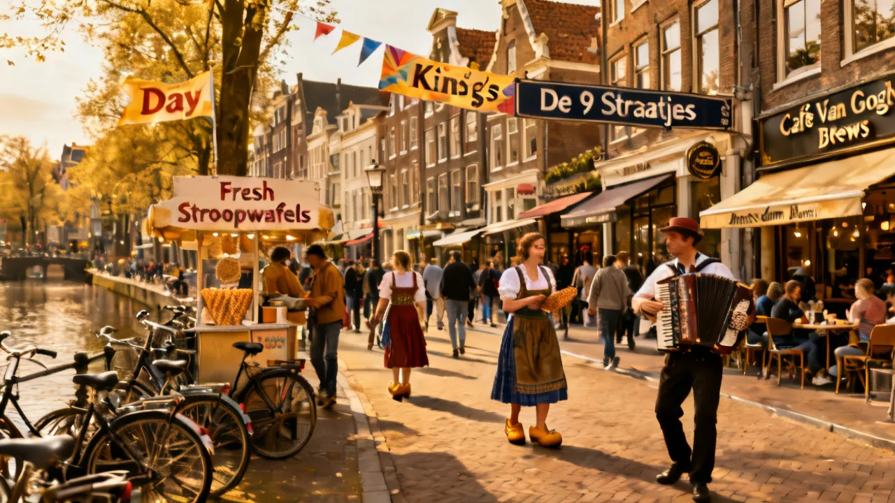 Navigating Amsterdam Prohibe Wisely