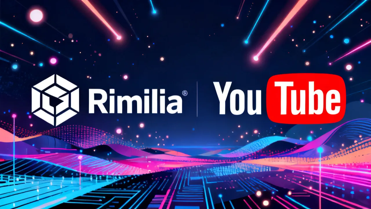 Exploring Rimilia on YouTube