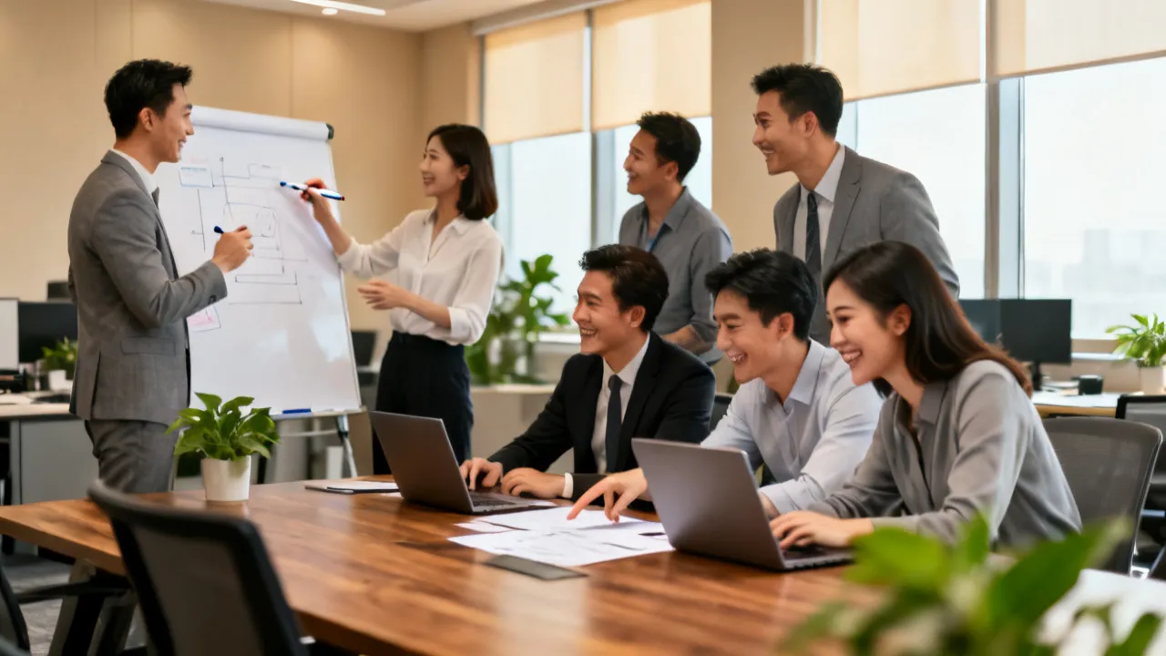 The Unveiled Benefits of Perks.com
